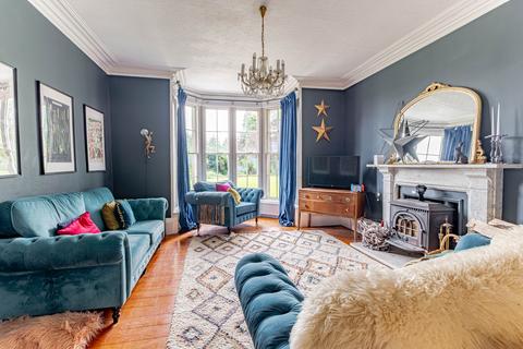 5 bedroom detached house for sale, Claygate House, Claygate, Canonbie, DG14