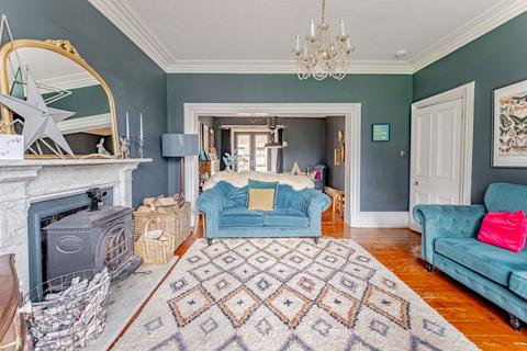 5 bedroom detached house for sale, Claygate House, Claygate, Canonbie, DG14