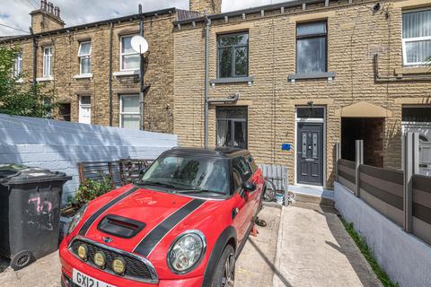 3 bedroom terraced house for sale, Blackhouse Road , Huddersfield HD2