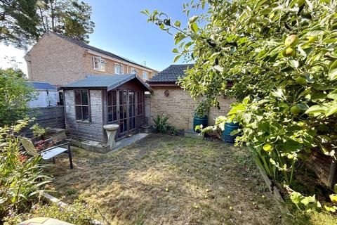 29 Grasmere Close, Bordon, GU35 0NS