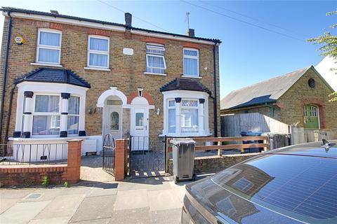 3 bedroom semi-detached house for sale, Elmhurst Road, Enfield, EN3