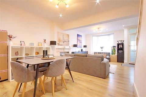 3 bedroom semi-detached house for sale, Elmhurst Road, Enfield, EN3
