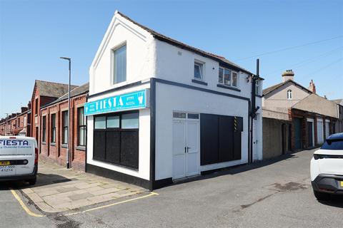 Retail property (high street) for sale, 1a Hibbert Rd Barrow In Furness LA14 5AE
