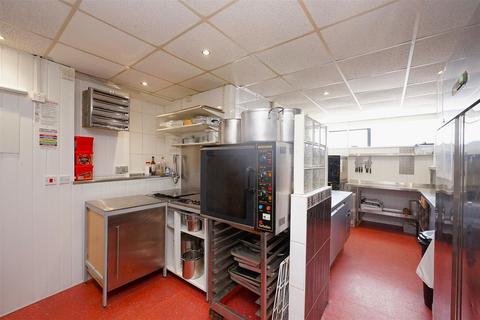 Retail property (high street) for sale, 1a Hibbert Rd Barrow In Furness LA14 5AE