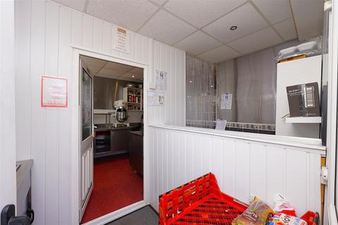 Retail property (high street) for sale, 1a Hibbert Rd Barrow In Furness LA14 5AE