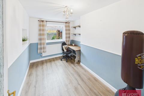 undefined, Oak Road, Ponciau, LL14