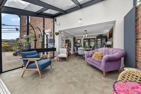 23 Pytchley Road, Kettering, NN15 6NE