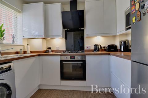 48 Abbotsmead, Heybridge, Maldon, CM9 4PT