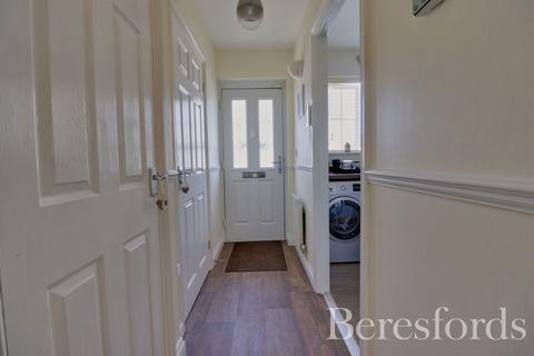 48 Abbotsmead, Heybridge, Maldon, CM9 4PT