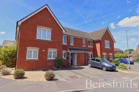 48 Abbotsmead, Heybridge, Maldon, CM9 4PT