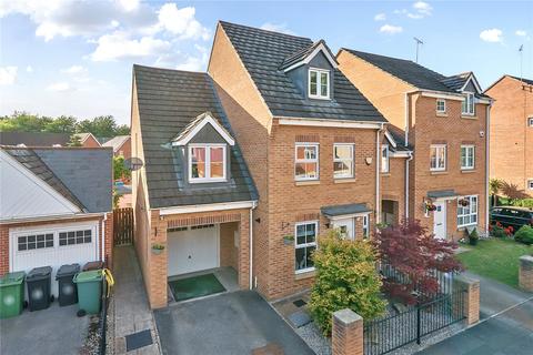 5 bedroom link detached house for sale, Troydale Park, Pudsey, West Yorkshire