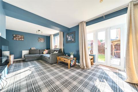 5 bedroom link detached house for sale, Troydale Park, Pudsey, West Yorkshire