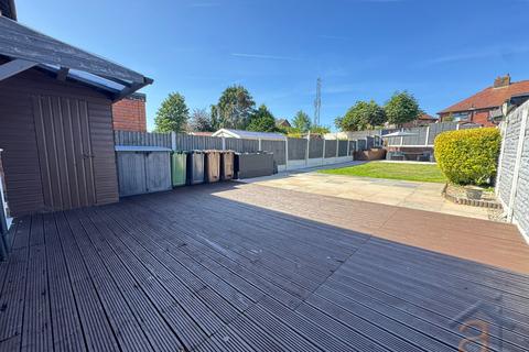 3 bedroom semi-detached house for sale, Stafford Road Birkdale Southport PR8 4LY