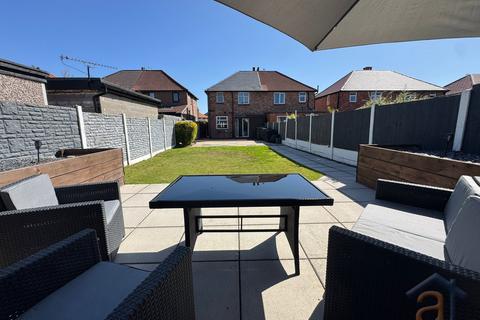3 bedroom semi-detached house for sale, Stafford Road Birkdale Southport PR8 4LY