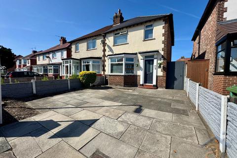3 bedroom semi-detached house for sale, Stafford Road Birkdale Southport PR8 4LY