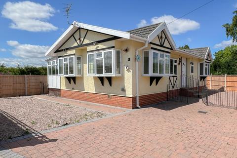 2 bedroom park home for sale, Kings Acre, Hereford, HR4