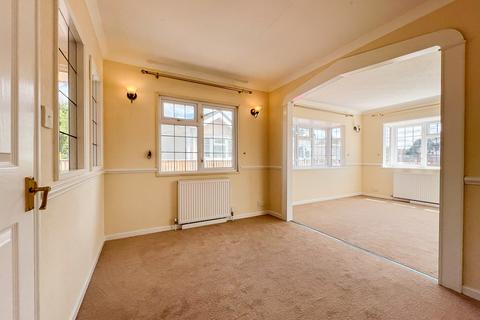 2 bedroom park home for sale, Kings Acre, Hereford, HR4