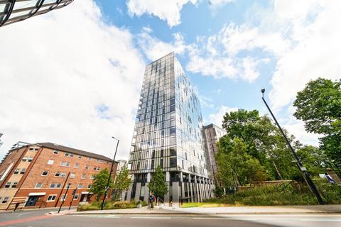 undefined, Aspin Lane, Manchester, Greater Manchester