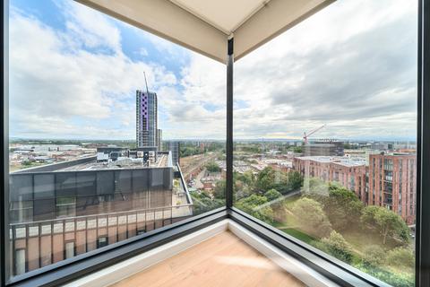undefined, Aspin Lane, Manchester, Greater Manchester