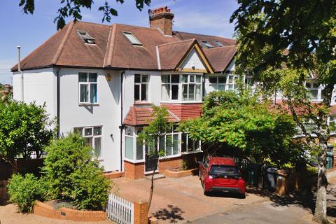 undefined, Forest Drive, Woodford Green, Essex. IG8 9NG