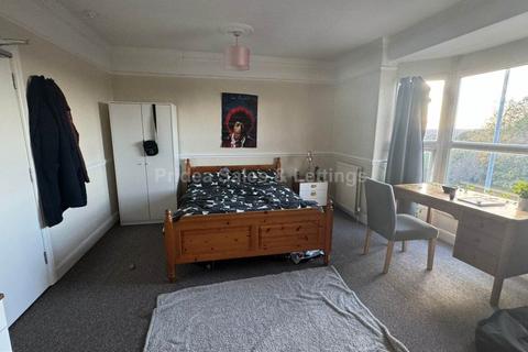 1 bedroom in a house share to rent, Yarborough Road, Lincoln