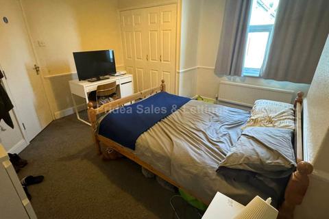 1 bedroom in a house share to rent, Yarborough Road, Lincoln
