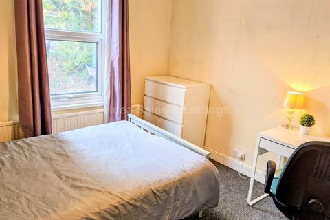 undefined, Yarborough Road, Lincoln