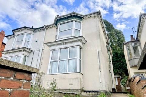 undefined, Yarborough Road, Lincoln