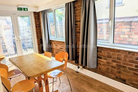 undefined, Yarborough Road, Lincoln
