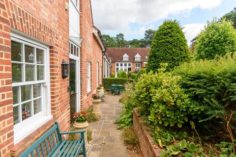 2 bedroom retirement property for sale, Whiteley Village, Walton On Thames KT12