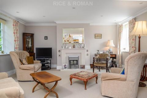 2 bedroom retirement property for sale, Whiteley Village, Walton On Thames KT12