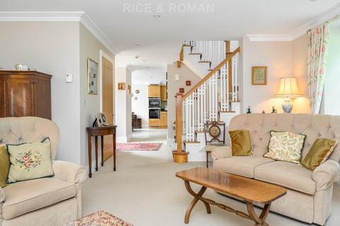 2 bedroom retirement property for sale, Whiteley Village, Walton On Thames KT12