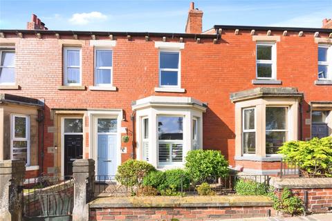 undefined, Nelson Street, Cumbria CA2