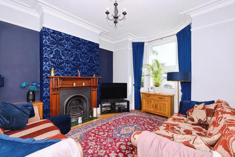 undefined, Nelson Street, Cumbria CA2