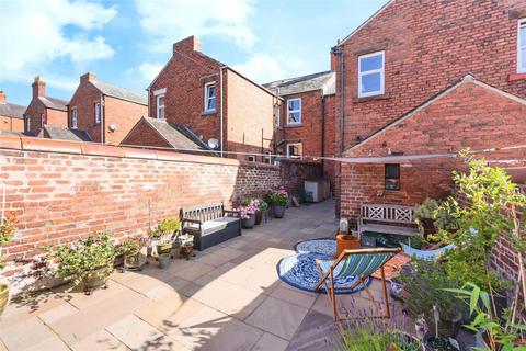 undefined, Nelson Street, Cumbria CA2