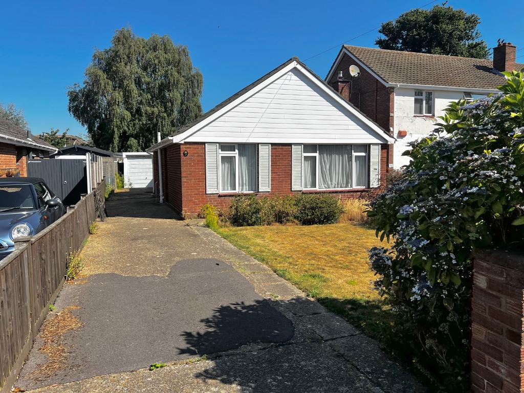 Crawte Avenue Holbury Southampton - Image 0 1024x1024