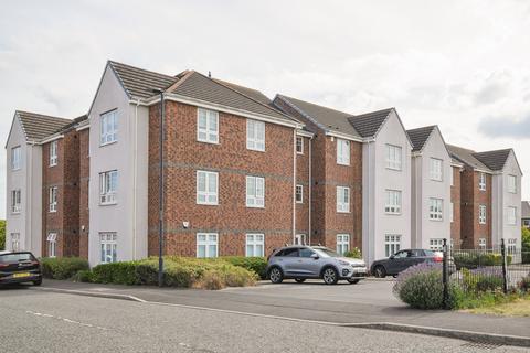 2 bedroom flat for sale, Ashfield Mews, Wallsend NE28