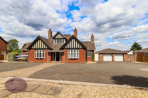 undefined, Nottingham Road, Nuthall, Nottingham, NG16