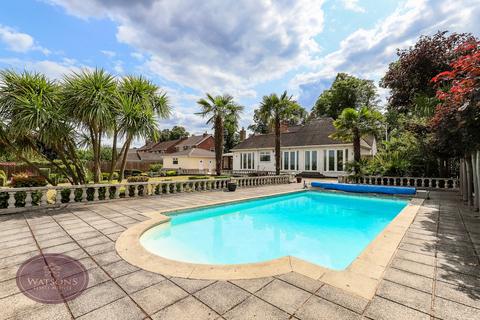 undefined, Nottingham Road, Nuthall, Nottingham, NG16