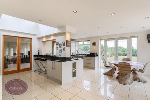 undefined, Nottingham Road, Nuthall, Nottingham, NG16