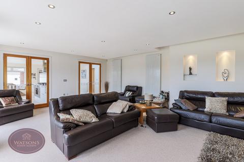 undefined, Nottingham Road, Nuthall, Nottingham, NG16