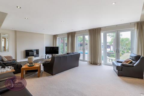 undefined, Nottingham Road, Nuthall, Nottingham, NG16