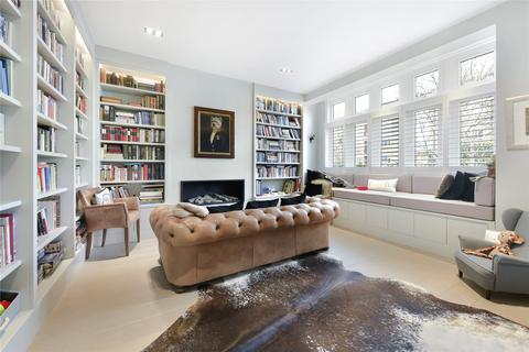 4 bedroom semi-detached house to rent, Nightingale Lane, London, SW12