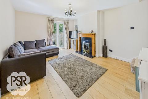 undefined, High Hill Road, New Mills, SK22