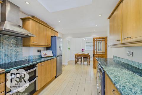undefined, High Hill Road, New Mills, SK22