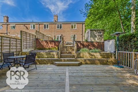 undefined, High Hill Road, New Mills, SK22