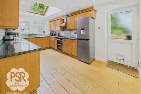 undefined, High Hill Road, New Mills, SK22