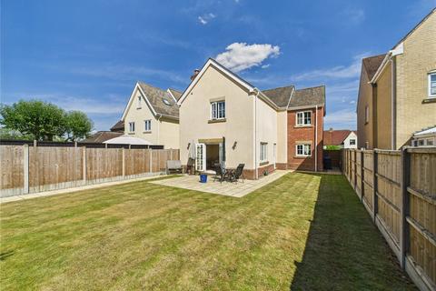 4 bedroom detached house for sale, High Street, Long Melford, Sudbury, Suffolk, CO10