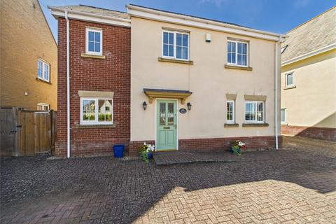 4 bedroom detached house for sale, High Street, Long Melford, Sudbury, Suffolk, CO10