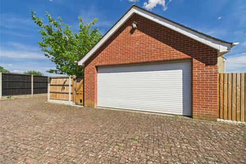 4 bedroom detached house for sale, High Street, Long Melford, Sudbury, Suffolk, CO10